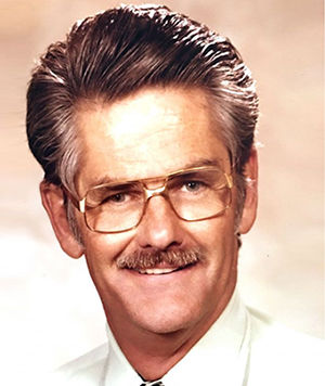 MCGREGOR, John Gregor "Mac" 6/8/1928 - 3/6/2017